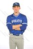 Baseball Media Day  Wheaton College Baseball Media Day 2025. - Photo By: KEITH NORDSTROM